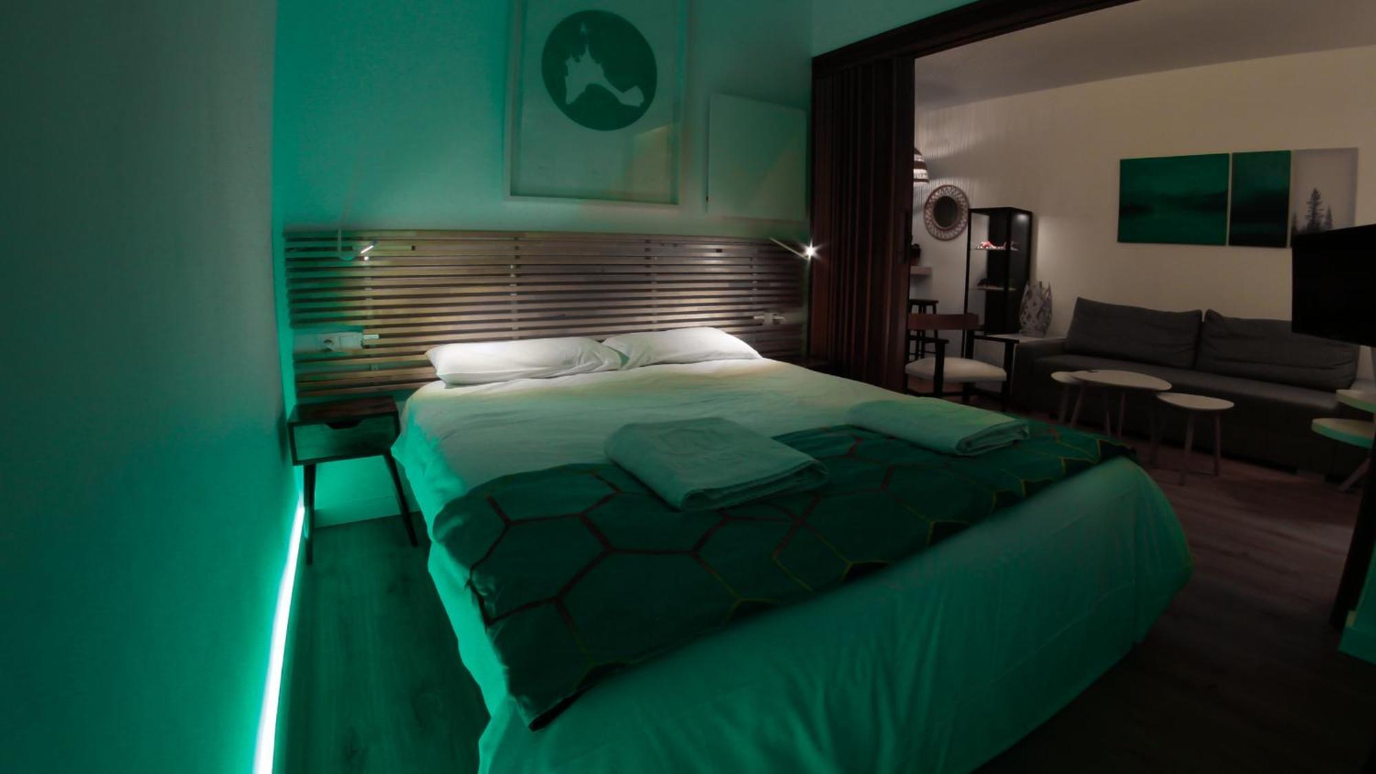 Wintowinrentals Great Location, Views & Relax Apartment *