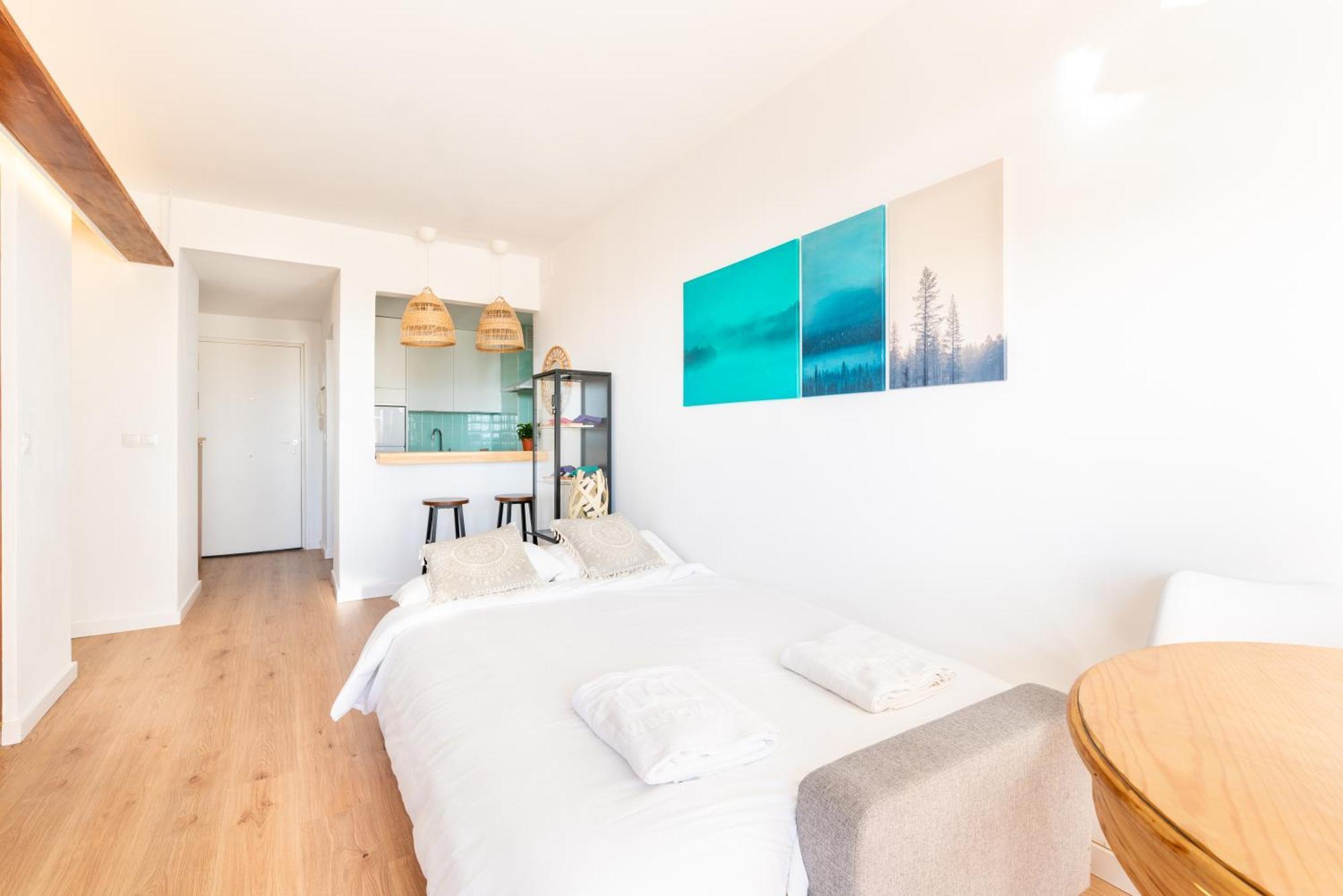 Apartment Wintowinrentals Great Location, Views & Relax *