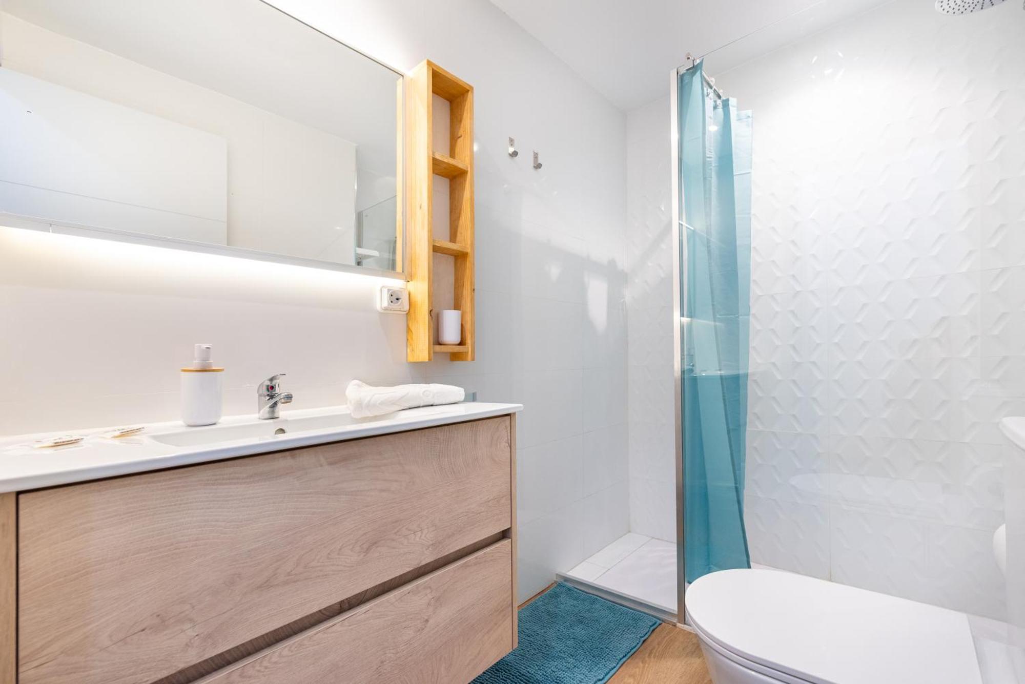 Wintowinrentals Great Location, Views & Relax Apartment *