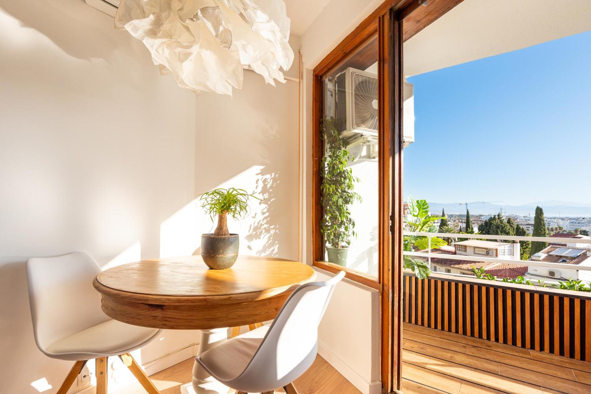 Apartment Wintowinrentals Great Location, Views & Relax