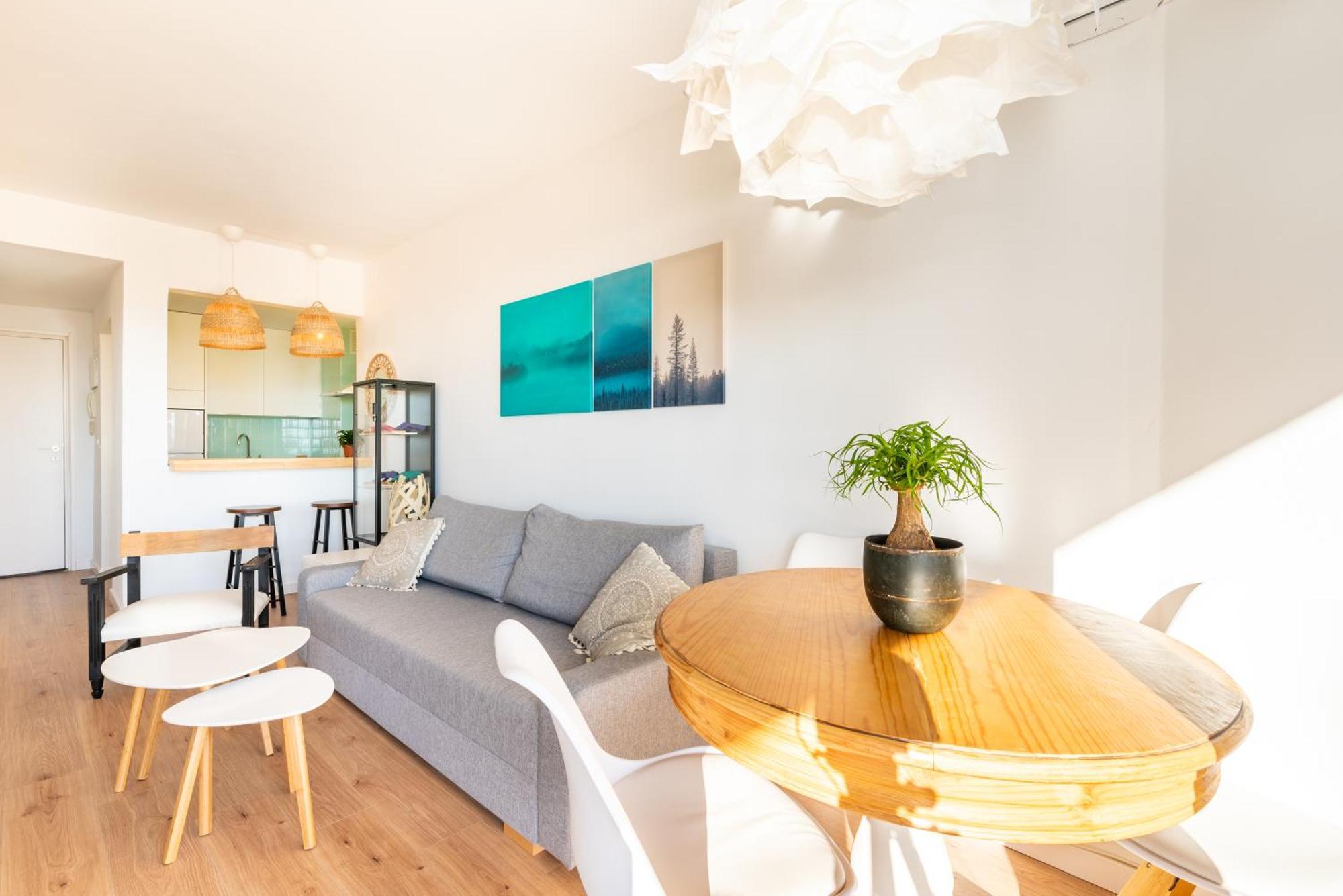 Apartment Wintowinrentals Great Location, Views & Relax