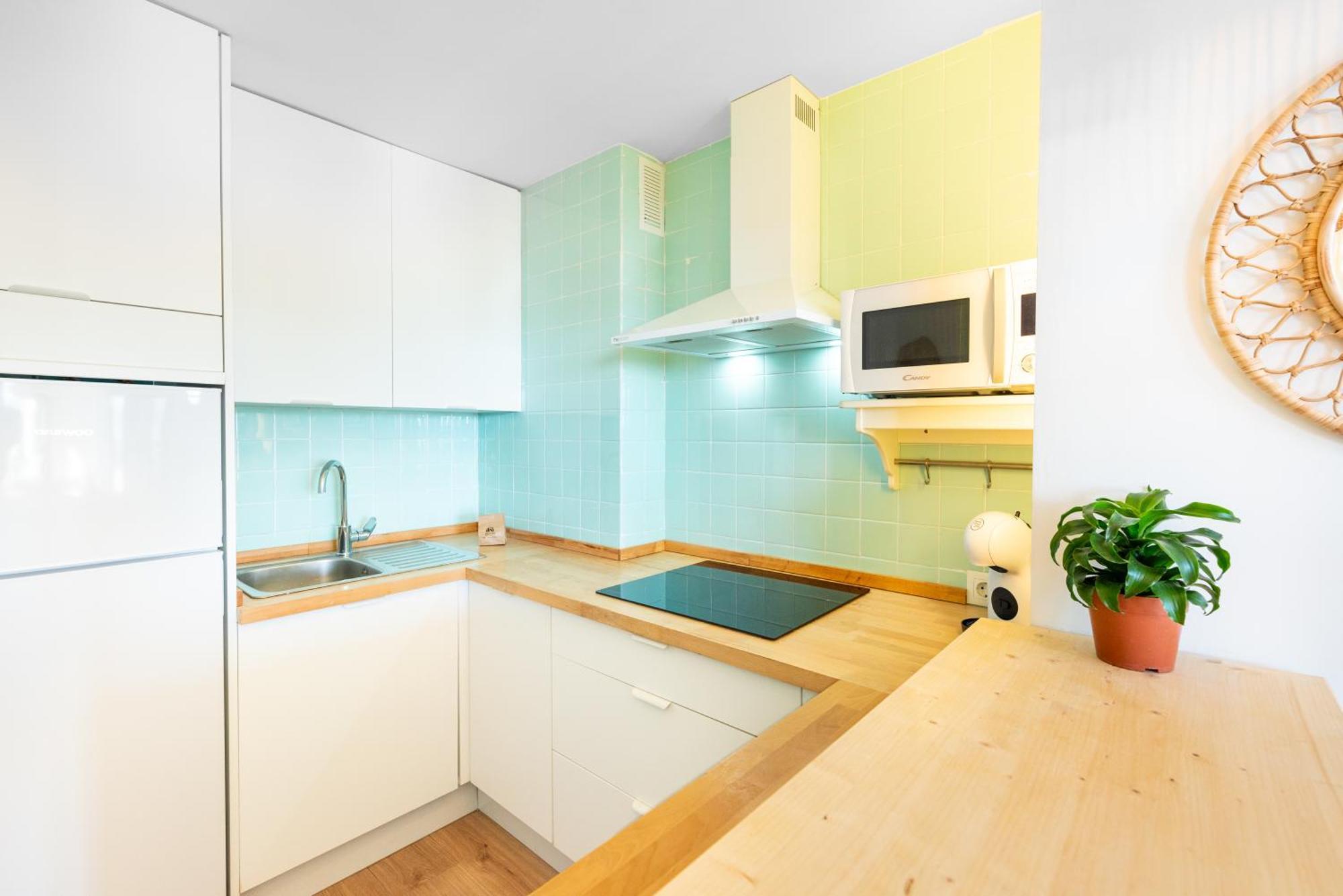 Wintowinrentals Great Location, Views & Relax Apartment