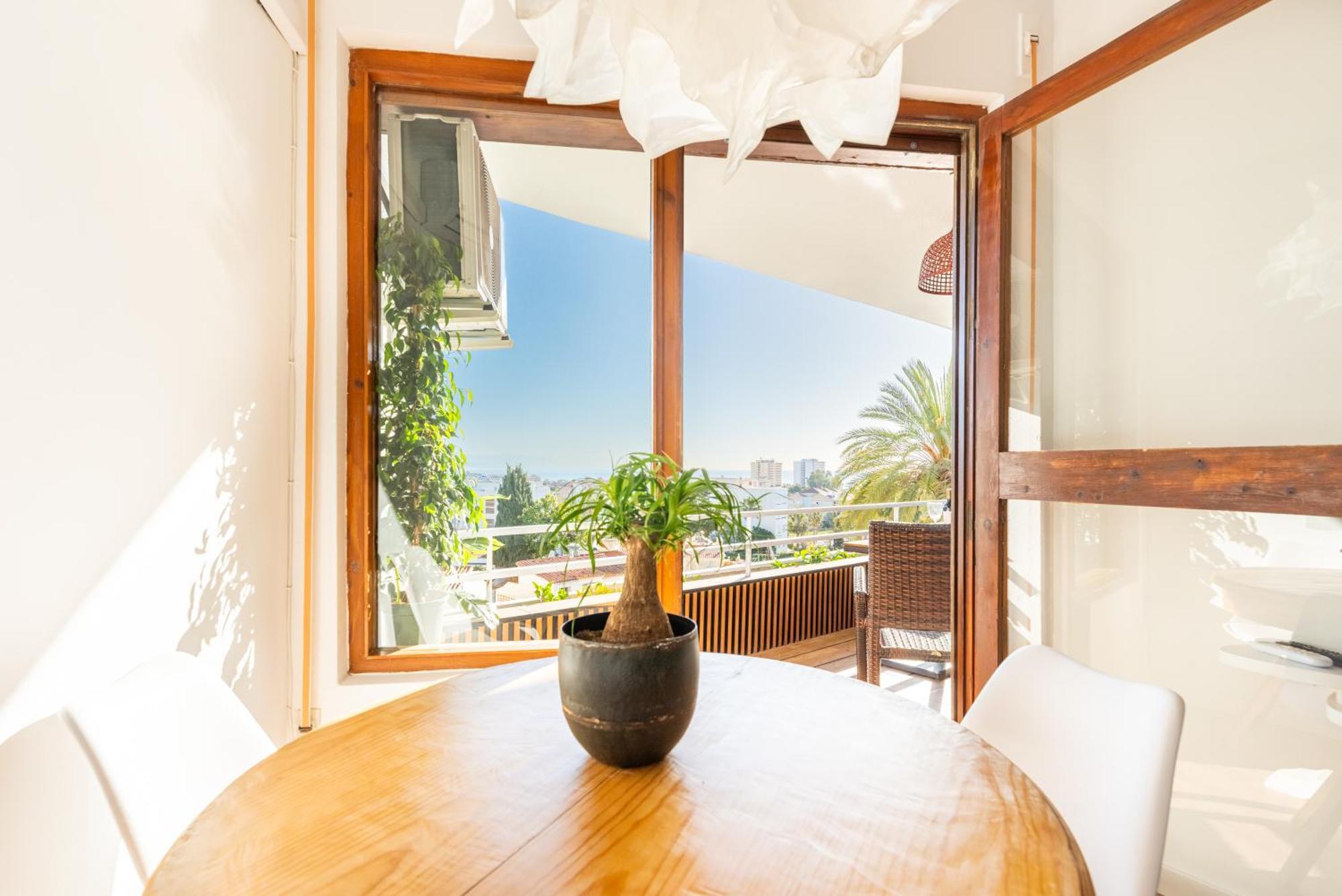 Apartment Wintowinrentals Great Location, Views & Relax Torremolinos