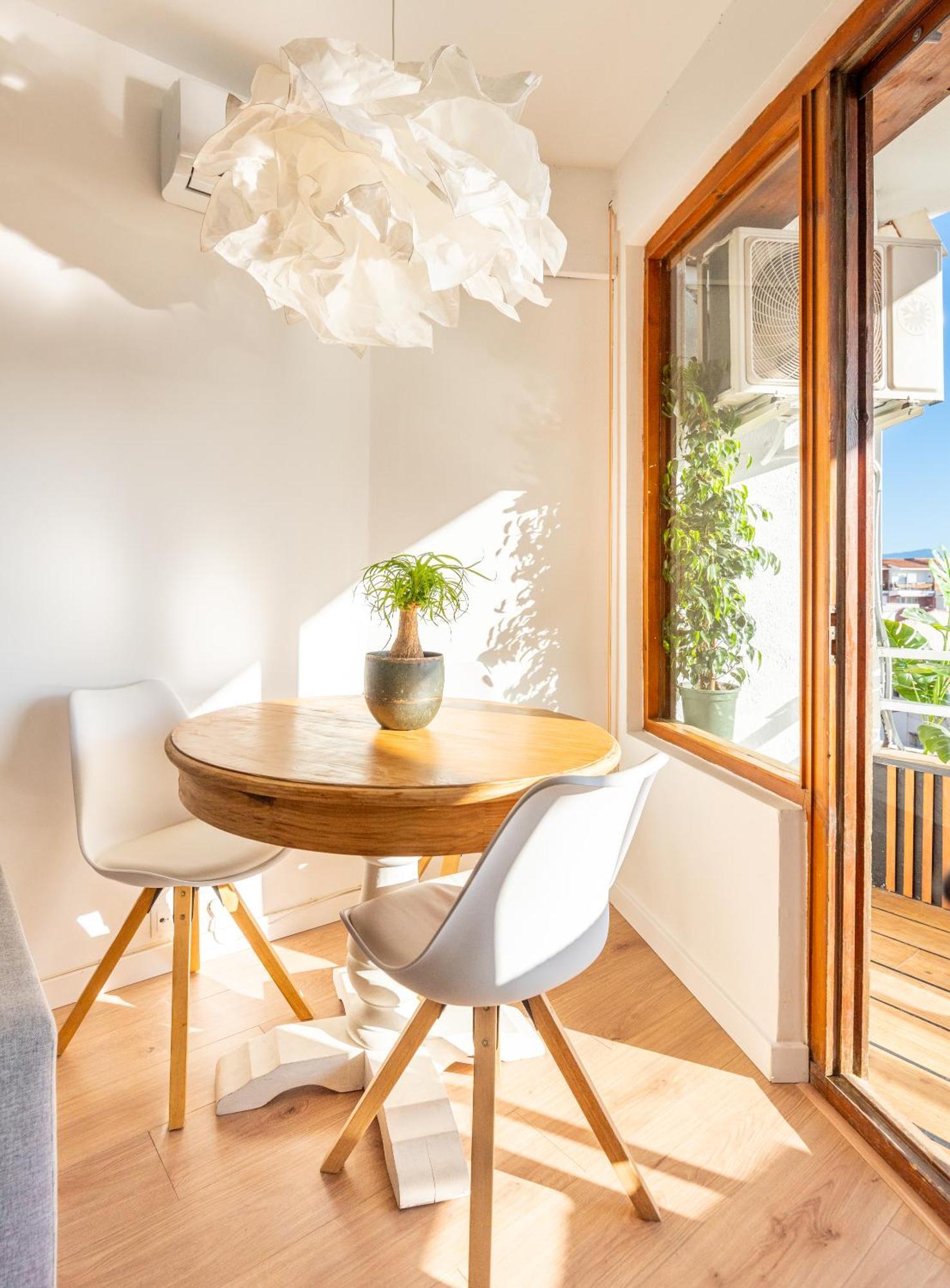 Wintowinrentals Great Location, Views & Relax * Torremolinos