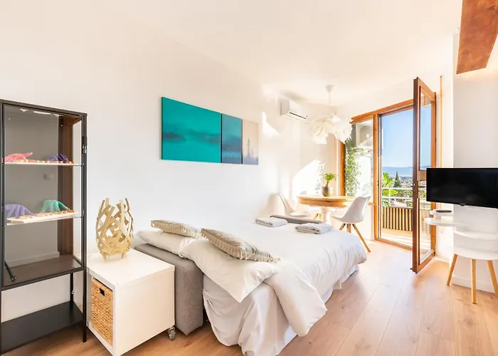 Wintowinrentals Great Location, Views & Relax
