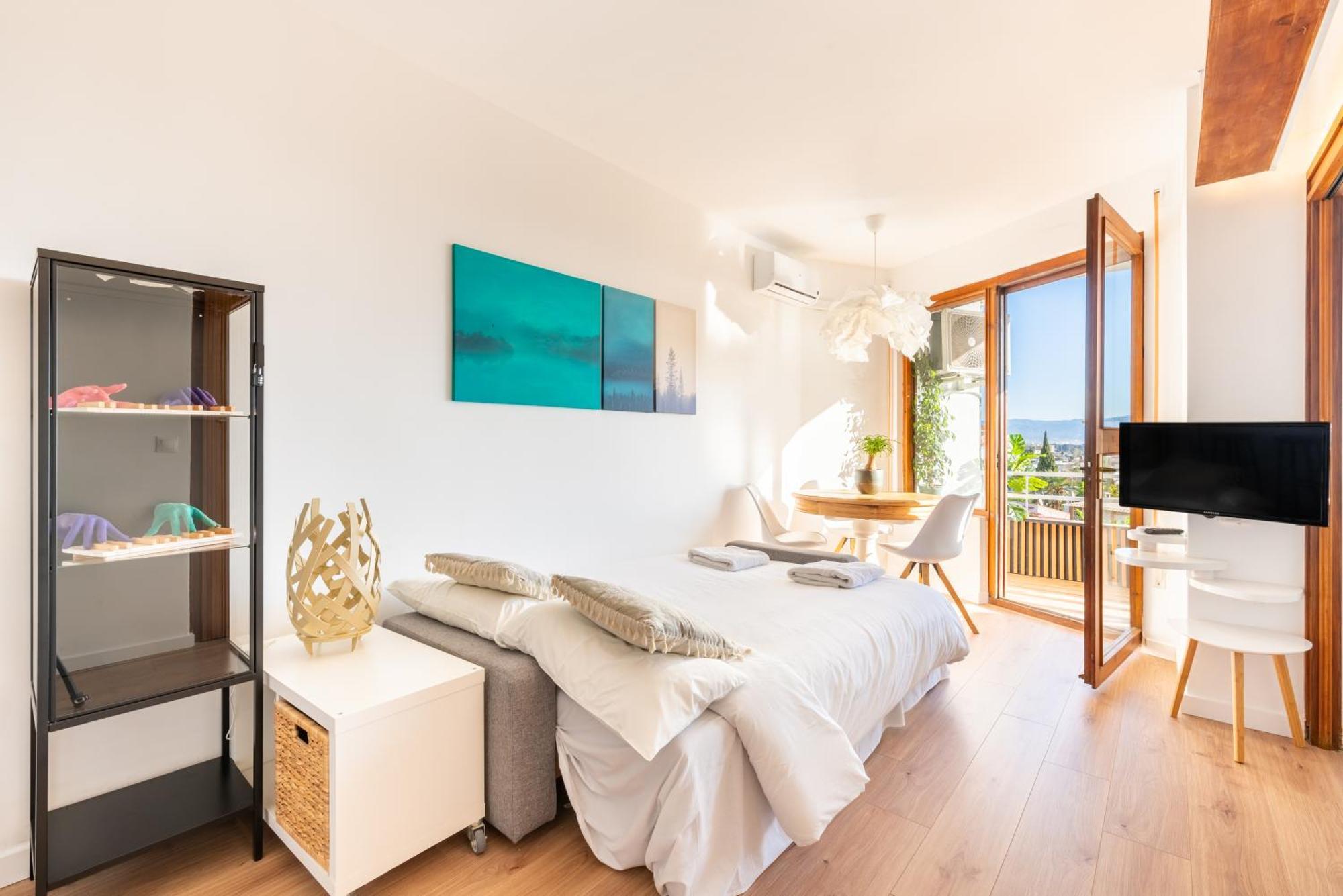 Apartment Wintowinrentals Great Location, Views & Relax