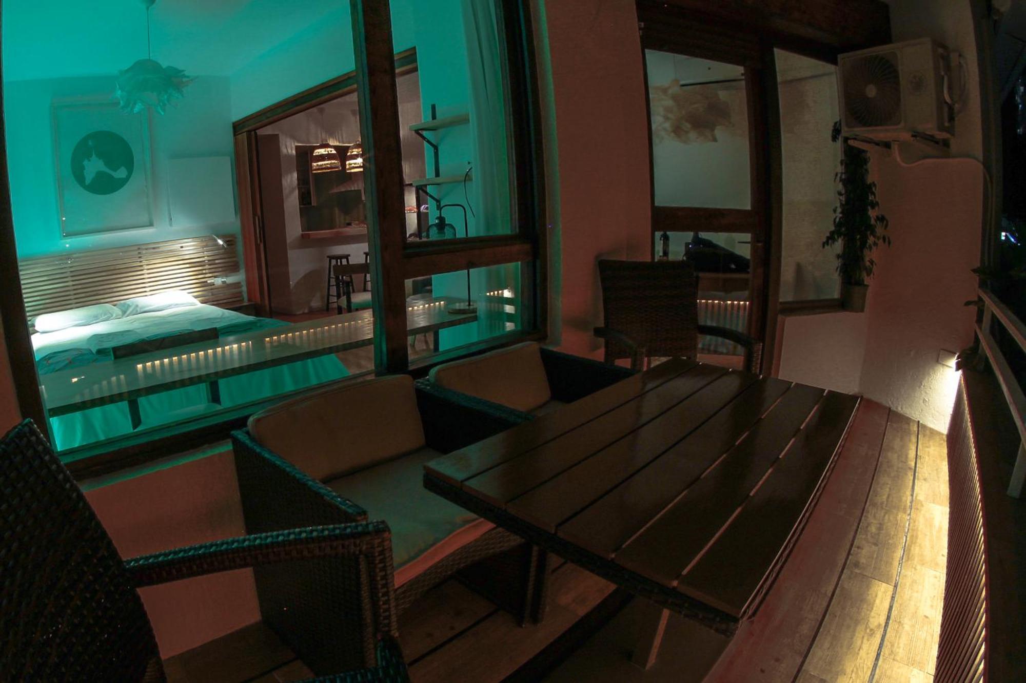 Wintowinrentals Great Location, Views & Relax Apartment Torremolinos