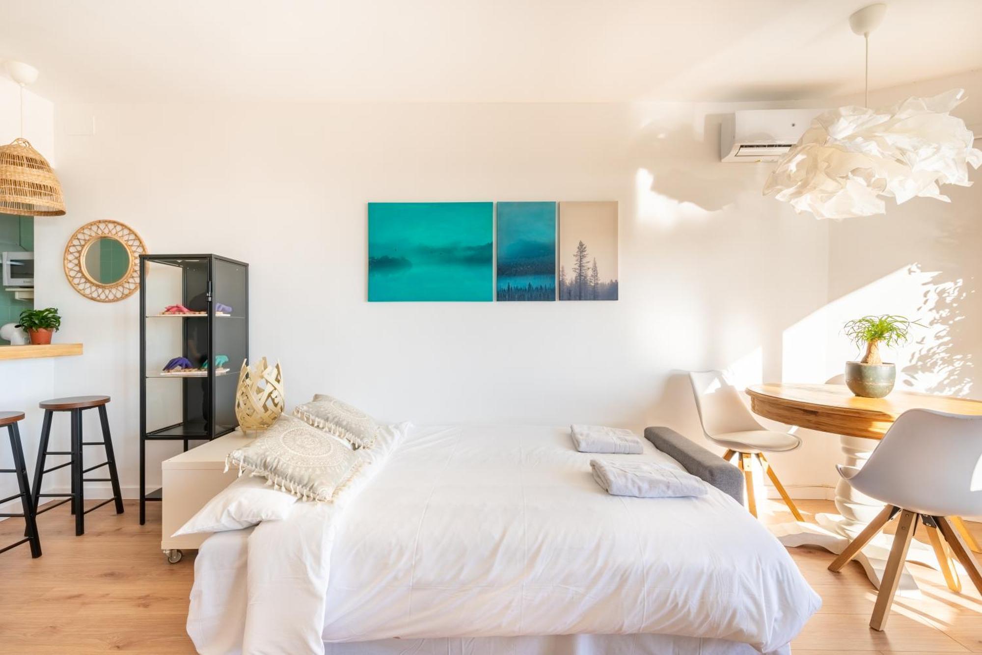 Wintowinrentals Great Location, Views & Relax *