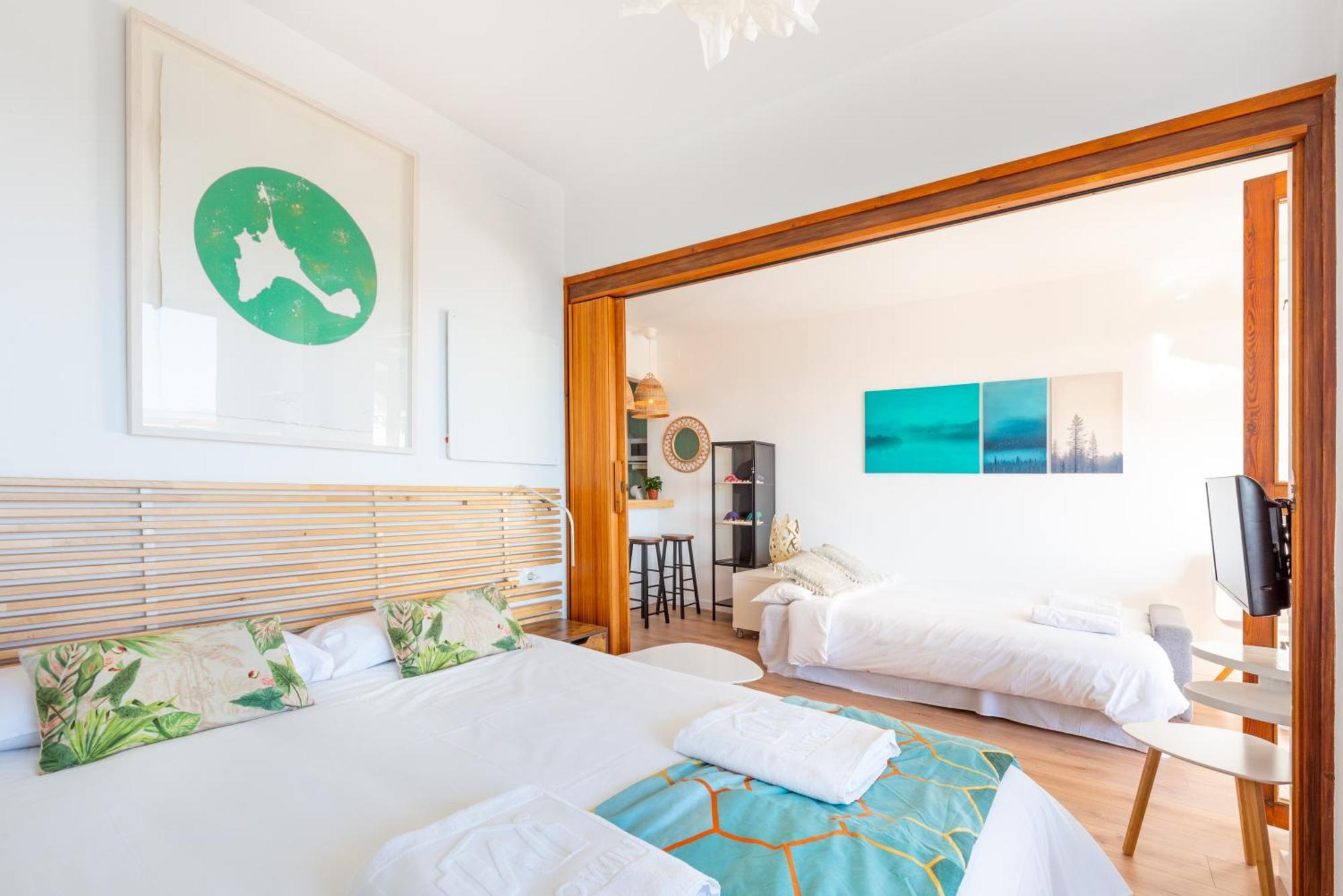 Wintowinrentals Great Location, Views & Relax Apartment *