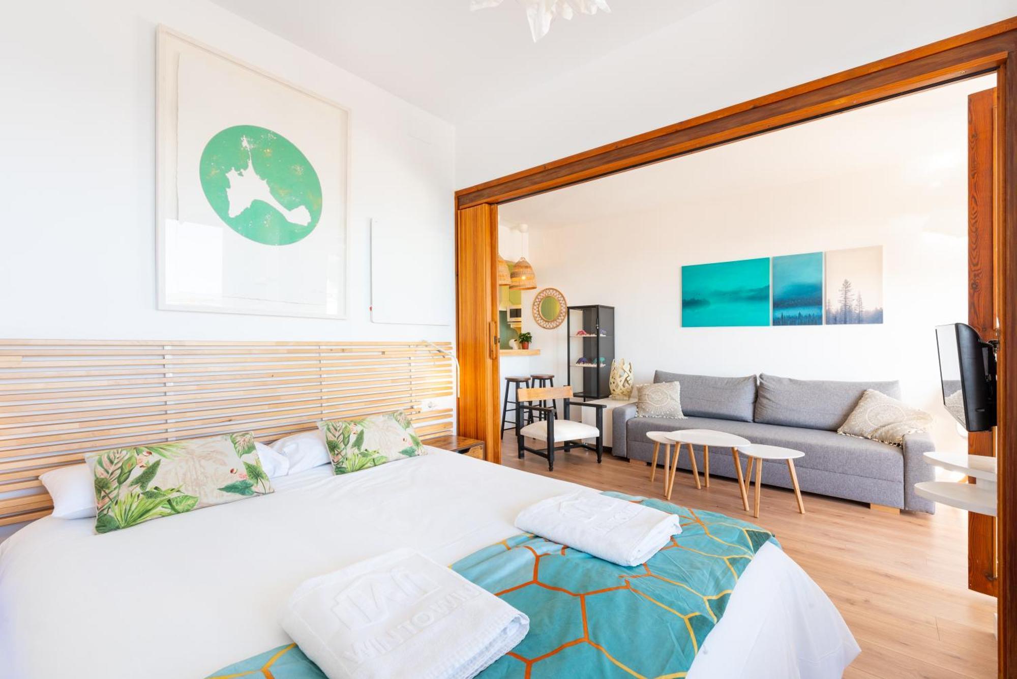Wintowinrentals Great Location, Views & Relax Apartment *