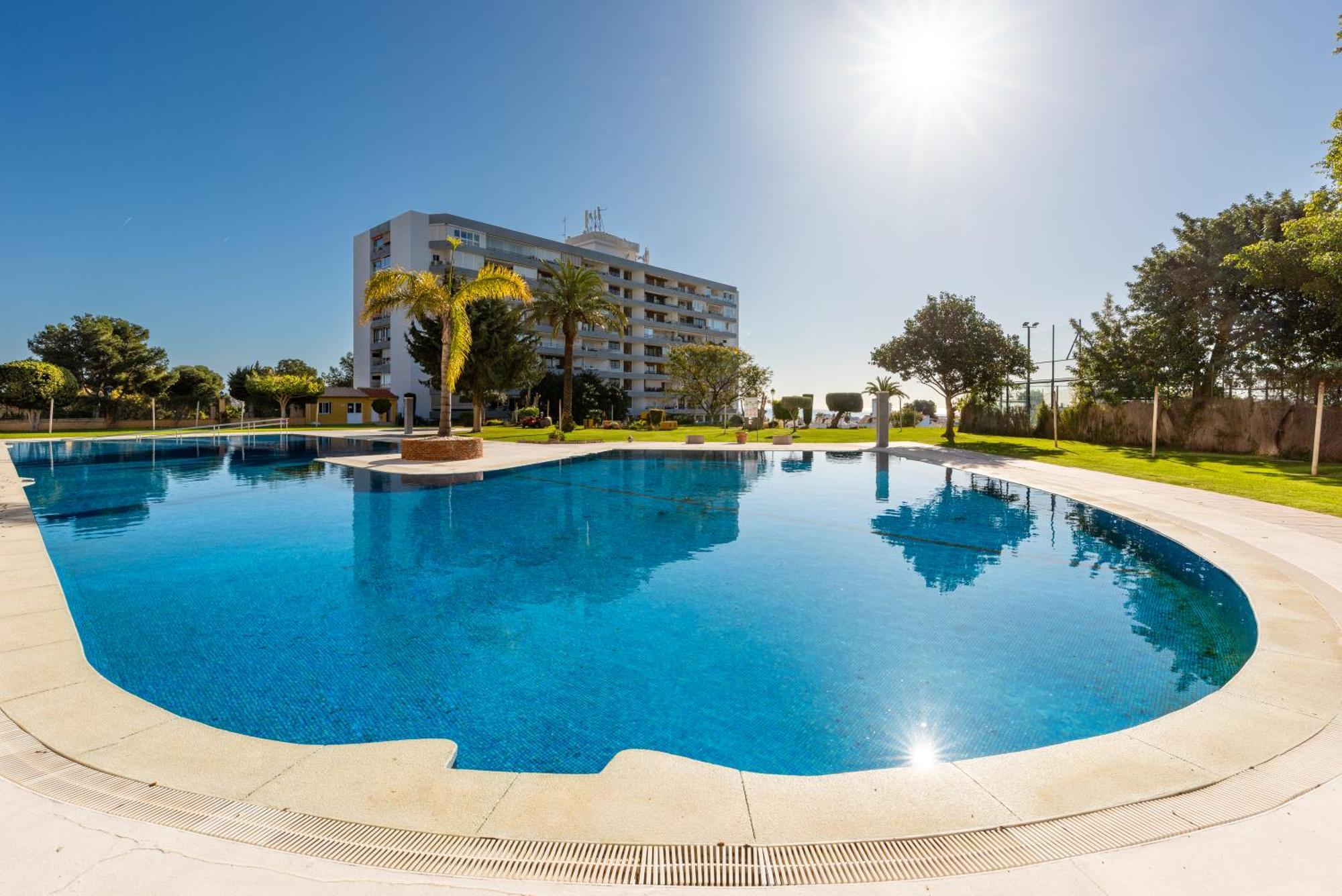 Wintowinrentals Great Location, Views & Relax Apartment *