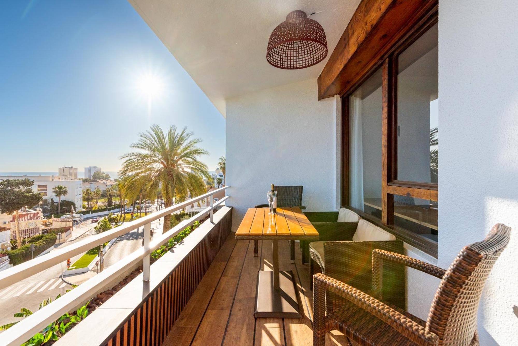 Apartment Wintowinrentals Great Location, Views & Relax