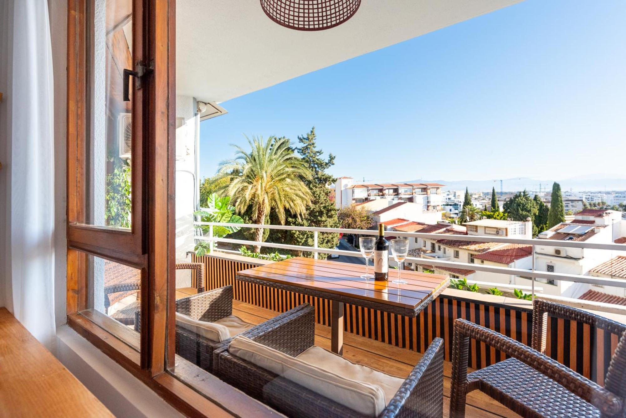 Wintowinrentals Great Location, Views & Relax Apartment *